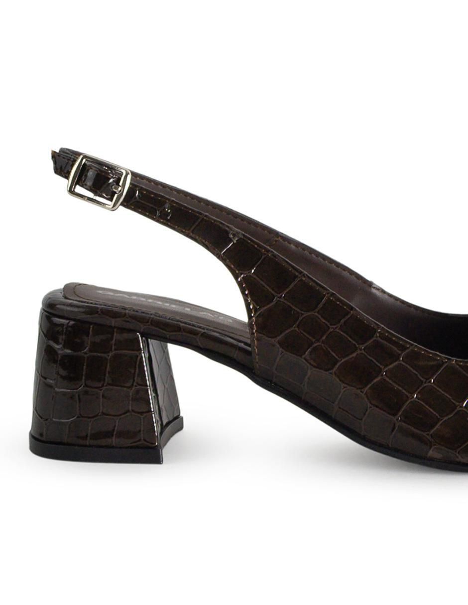 Zapatilla 4