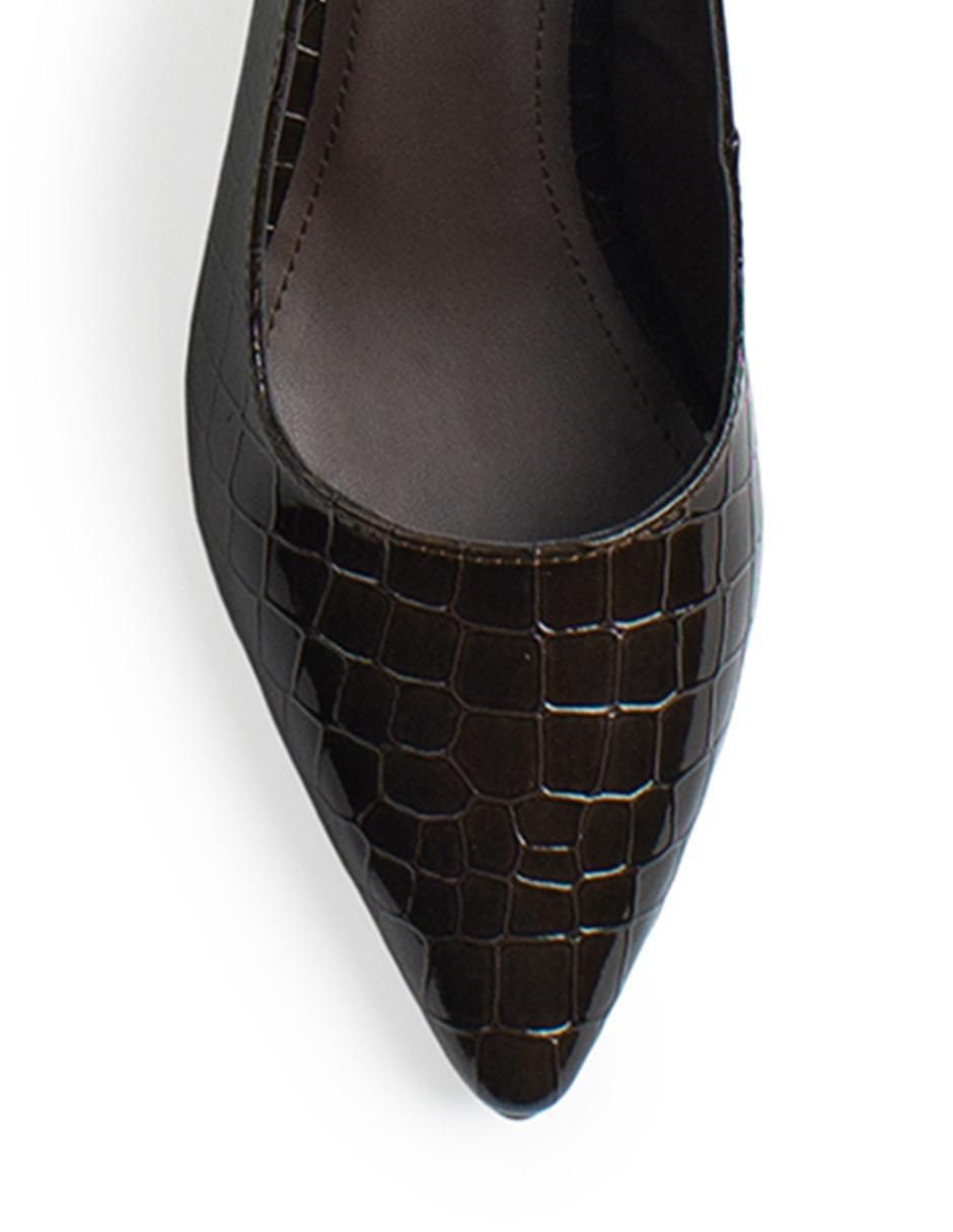 Zapatilla 7