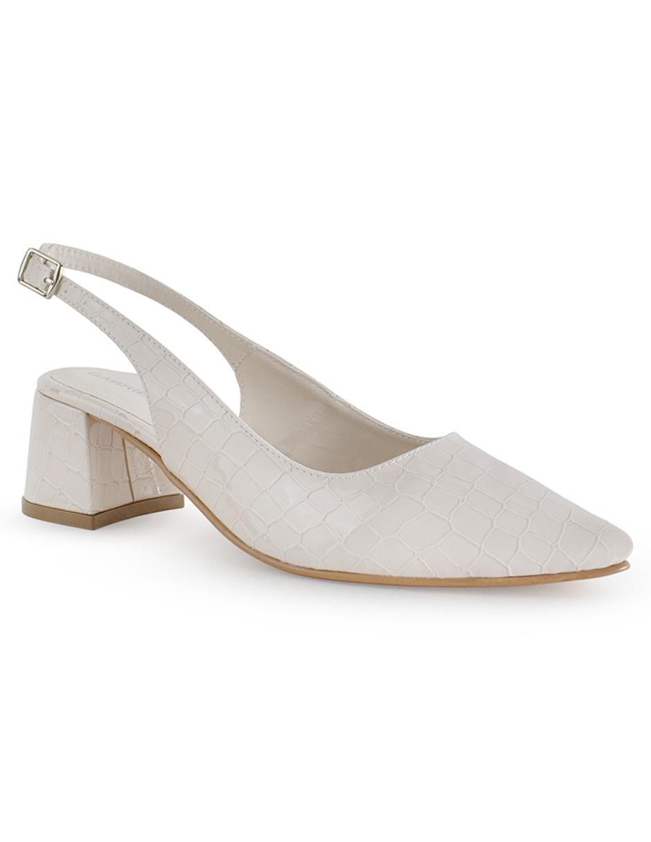 Zapatilla Zapatilla