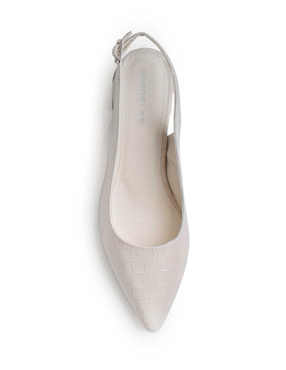 Zapatilla 5