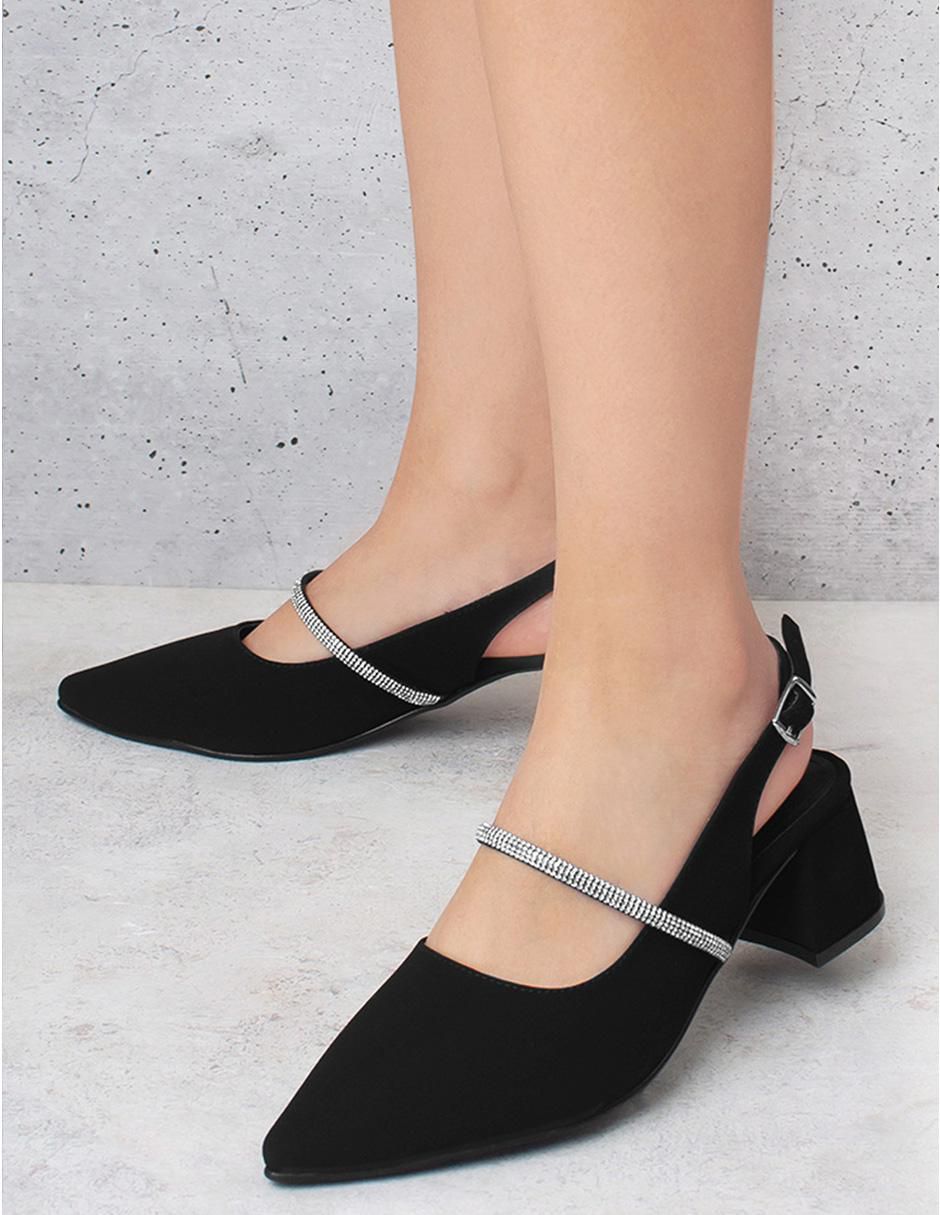 Zapatilla 3