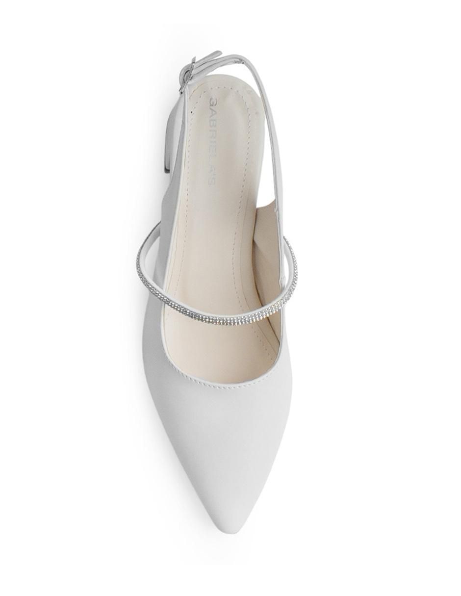 Zapatilla 5