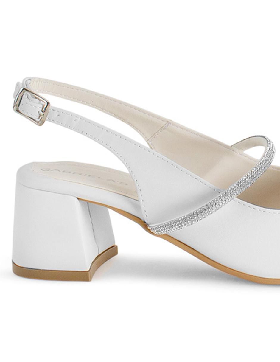Zapatilla 4