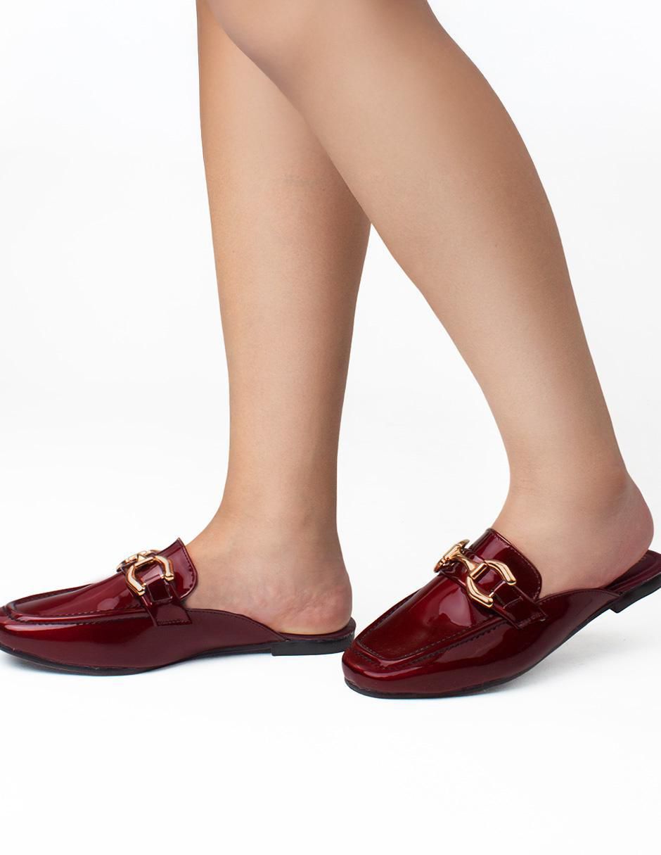 Zapato para mujer 7