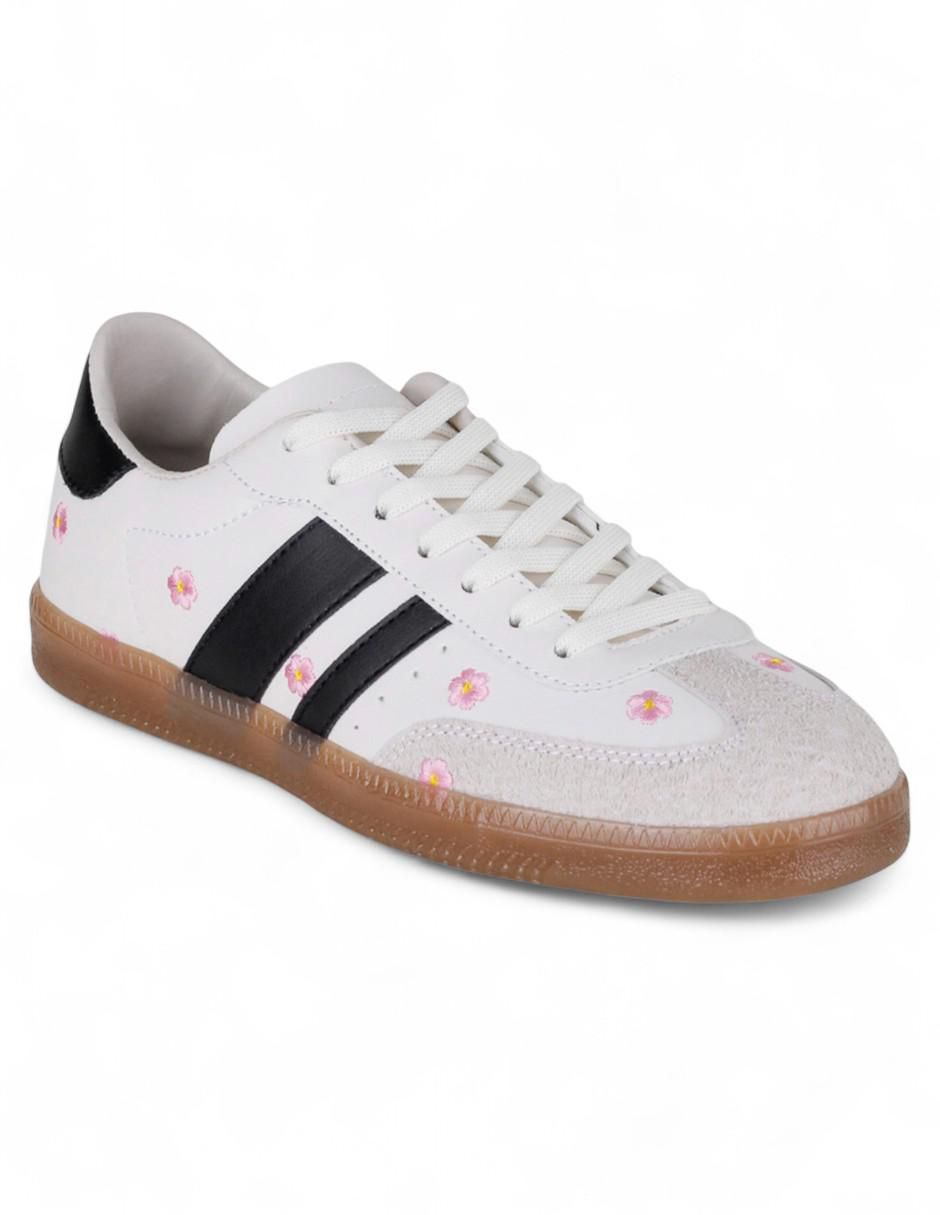 Tenis Pequeños Productores para mujer