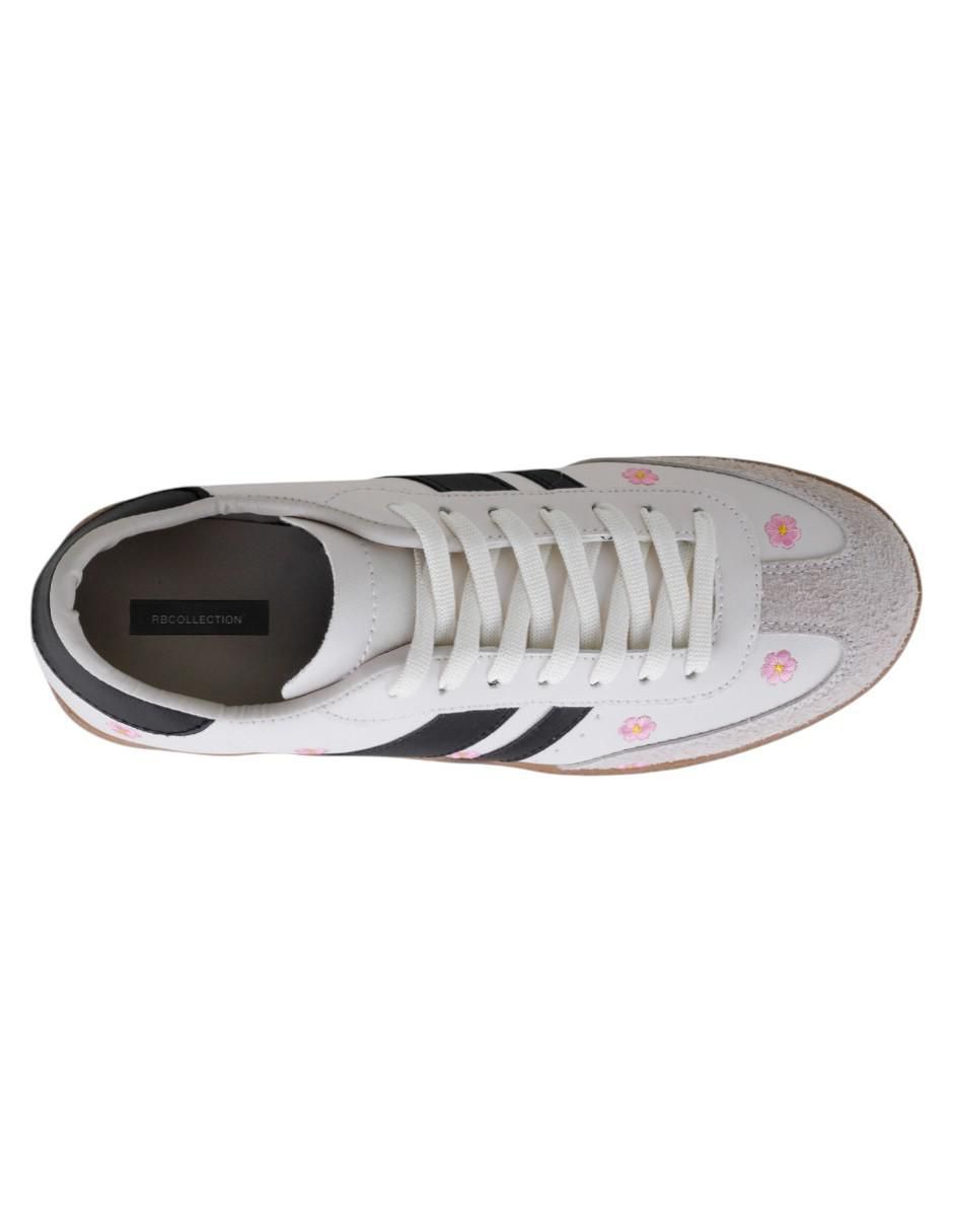 Tenis Pequeños Productores para mujer 3