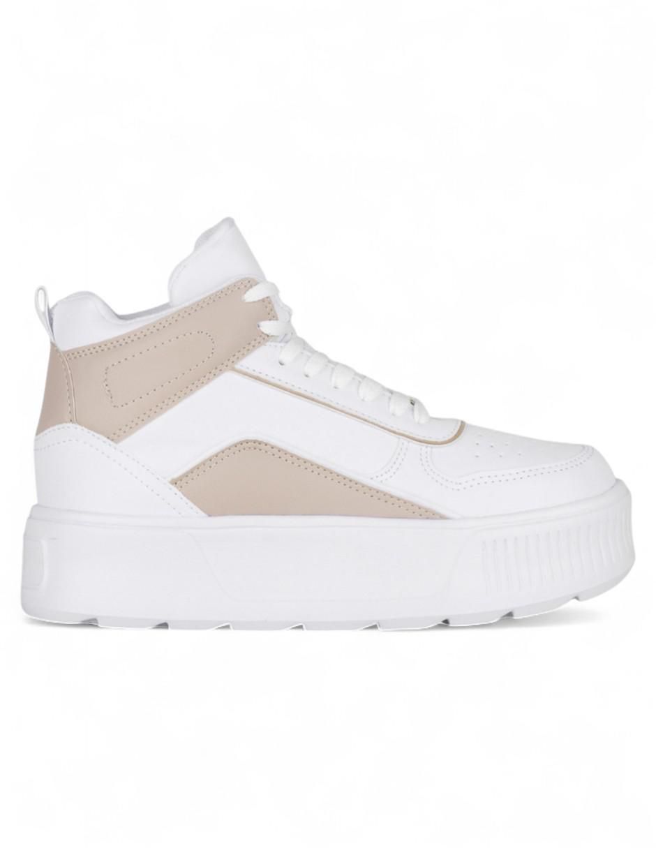 Tenis Pequeños Productores para mujer 2