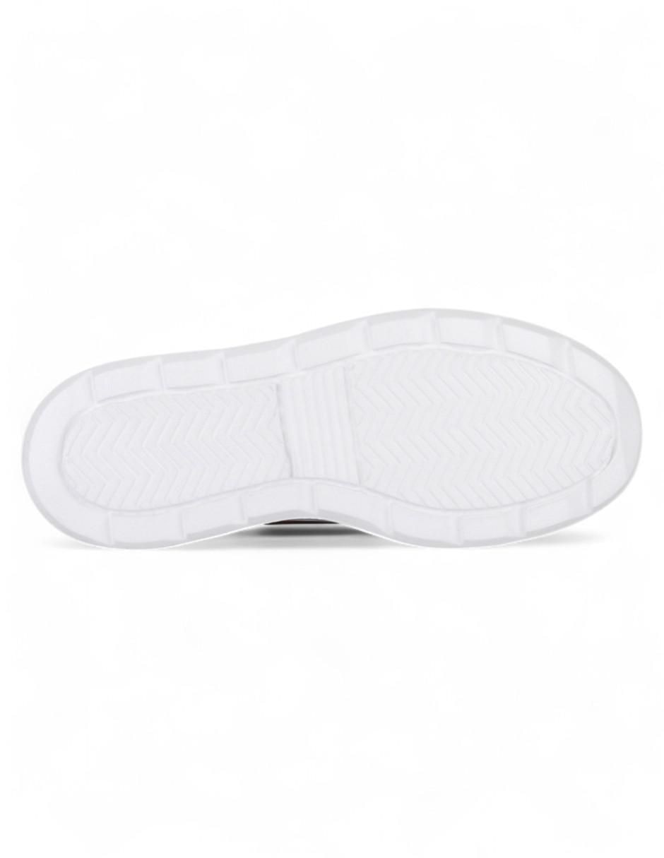 Tenis Pequeños Productores para mujer 4