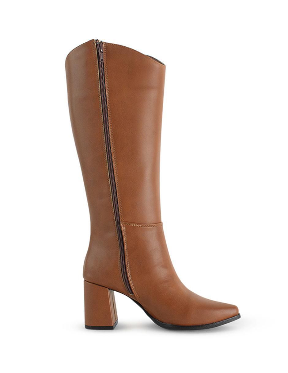 Bota abajo de la rodilla Gabriela's para mujer