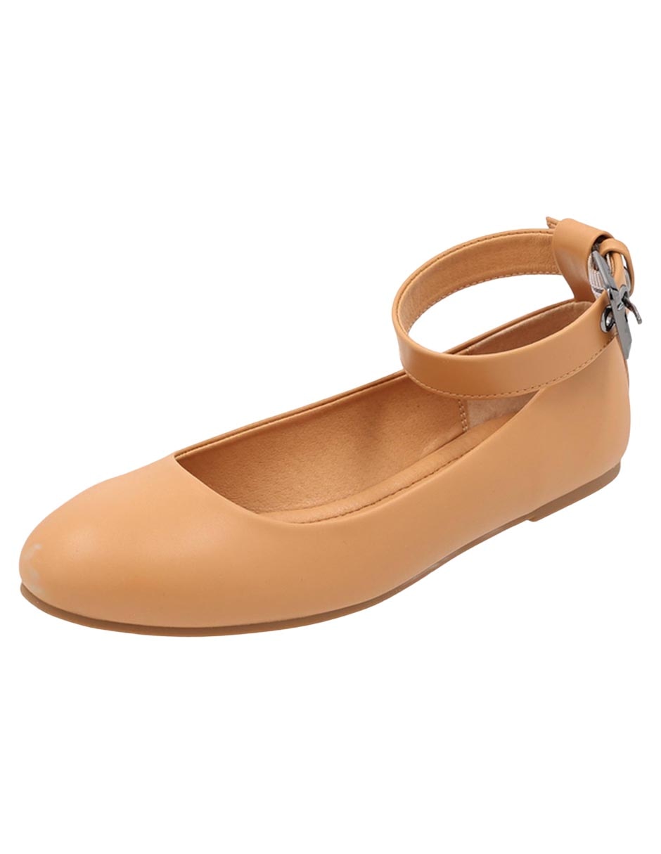 Balerina Alavi para mujer 5