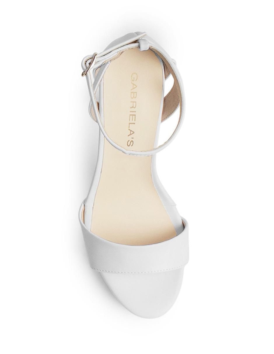 Sandalia para mujer 2