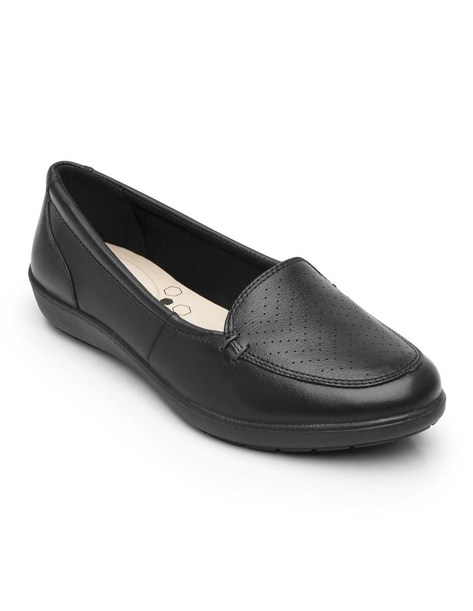 Zapato de piel para mujer Zapato de piel para mujer