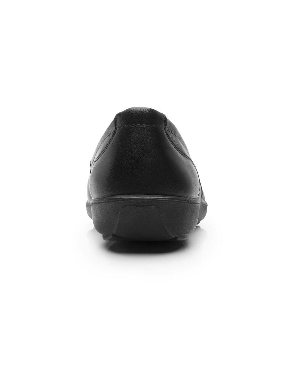 Zapato de piel para mujer 3