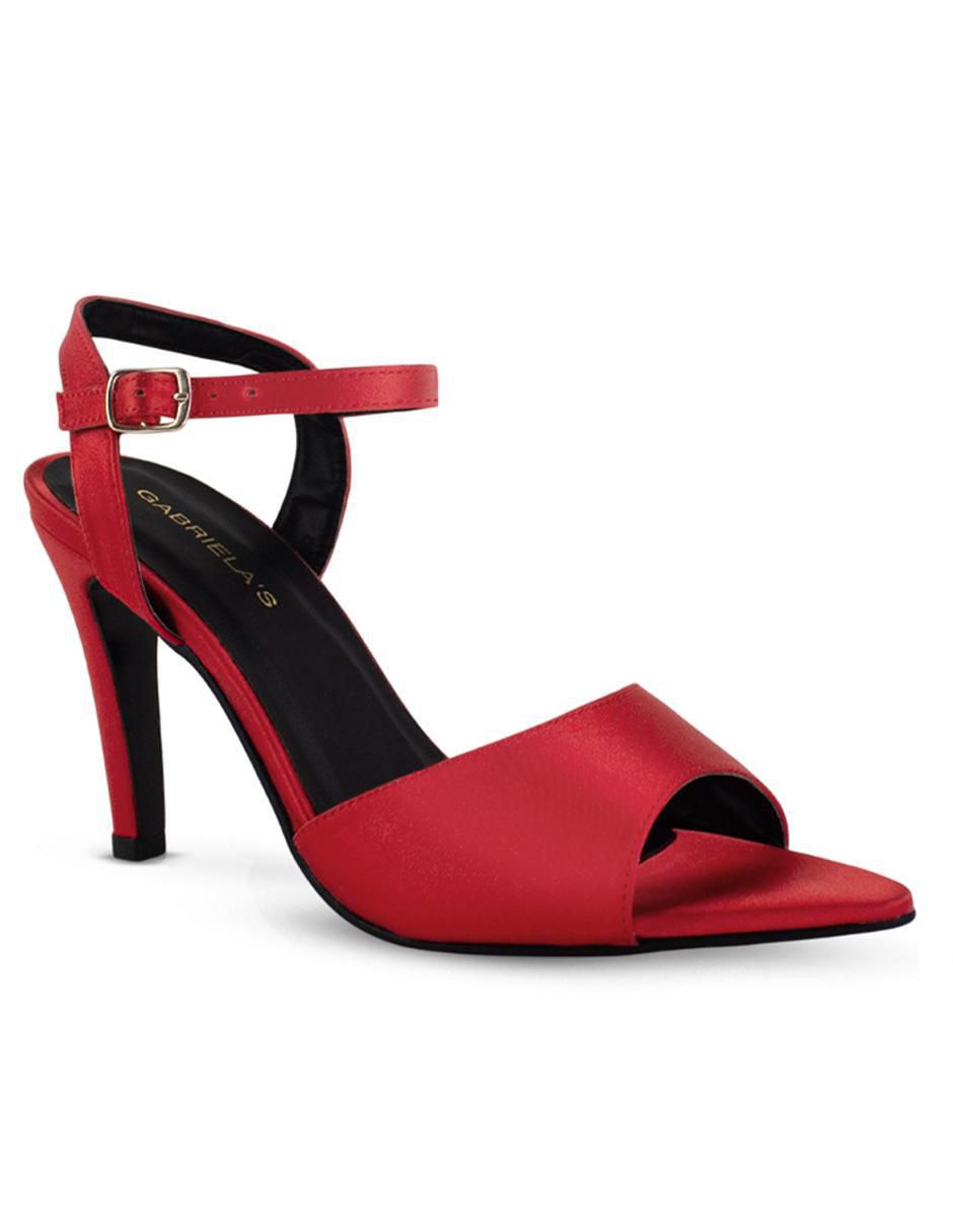 Rojo 3