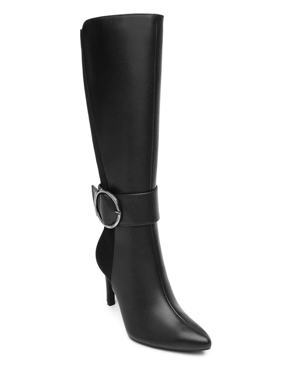 Bota abajo de la rodilla para mujer Bota abajo de la rodilla para mujer