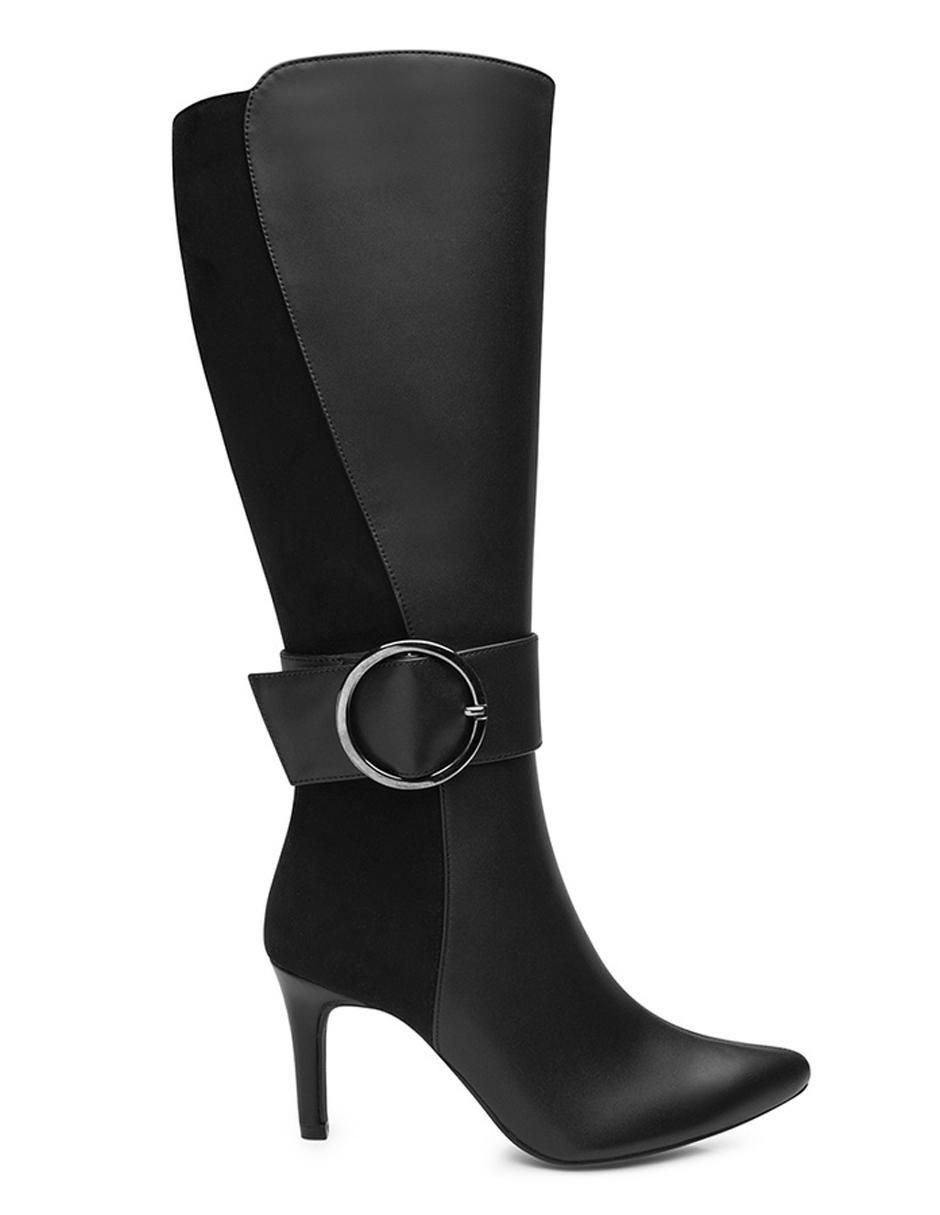 Bota abajo de la rodilla Flexi para mujer