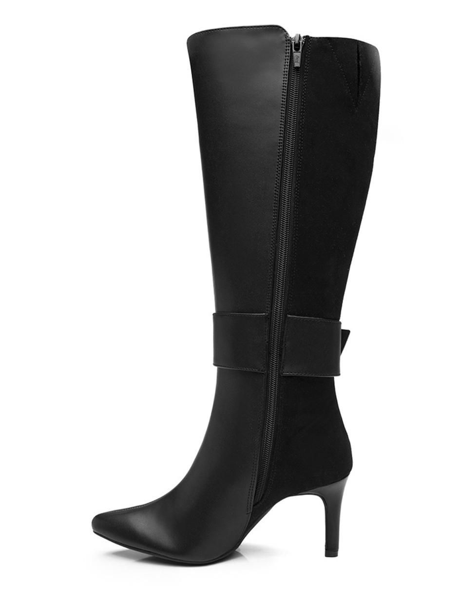 Bota abajo de la rodilla Flexi para mujer
