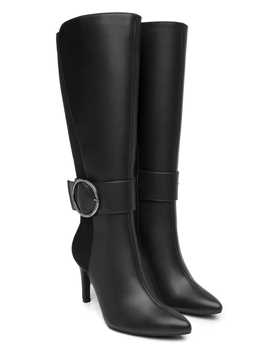 Bota abajo de la rodilla Flexi para mujer