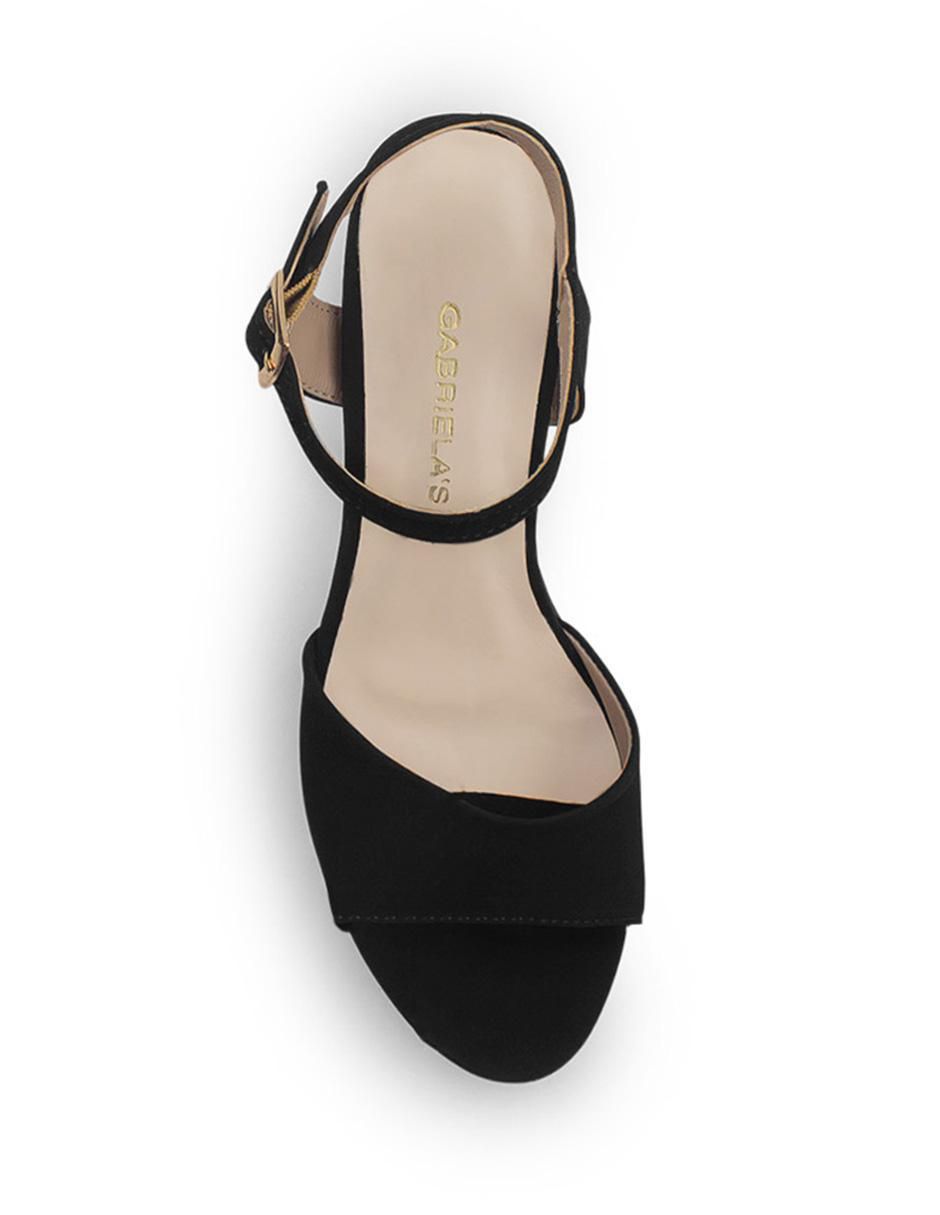 Sandalia para mujer 5
