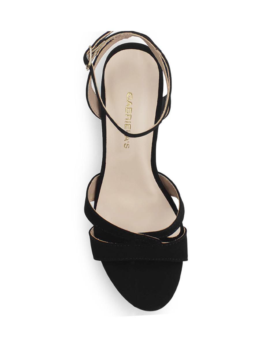 Sandalia para mujer 5