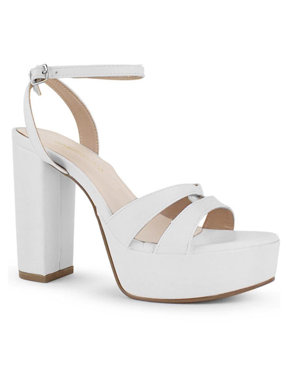 Sandalia para mujer