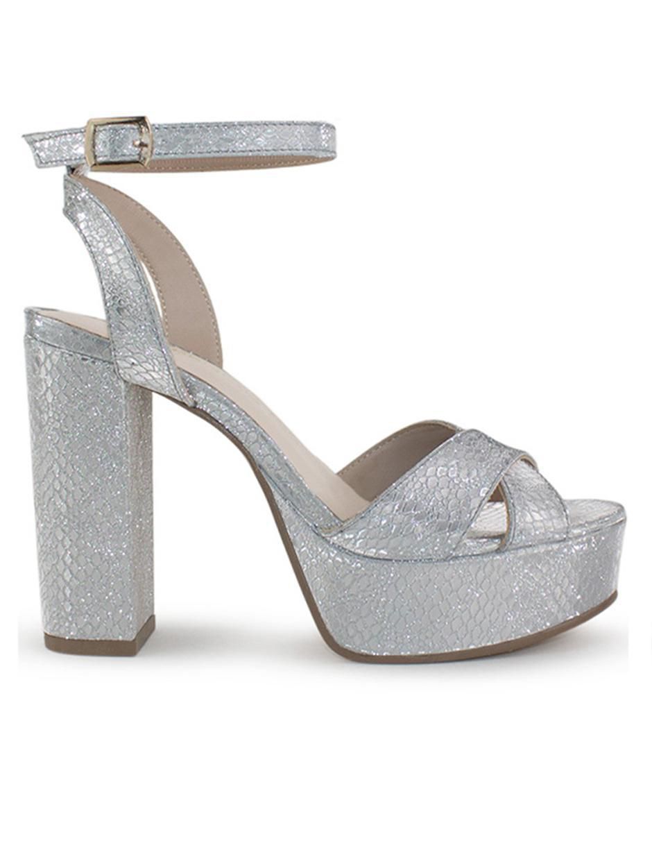 Sandalia para mujer 6