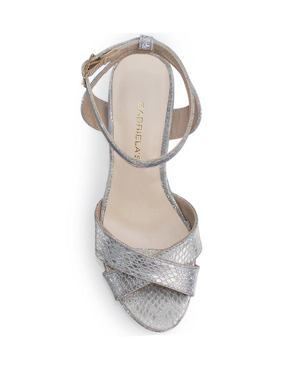 Sandalia para mujer 5