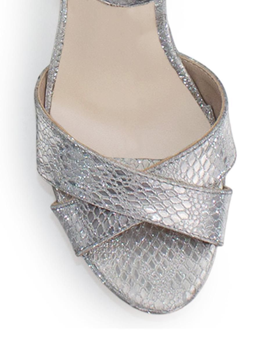 Sandalia para mujer 7