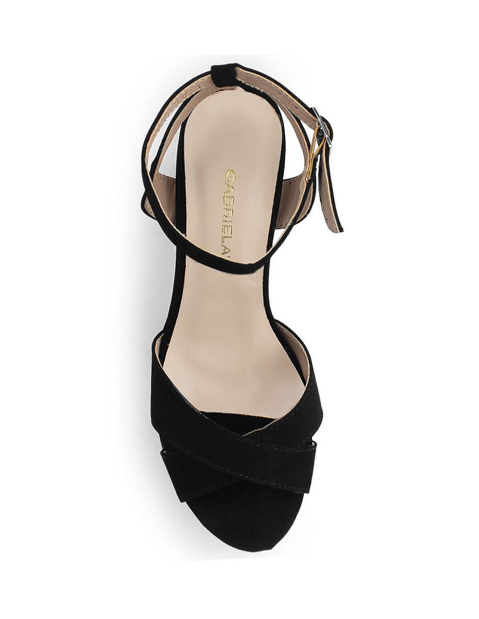 Sandalia para mujer 5