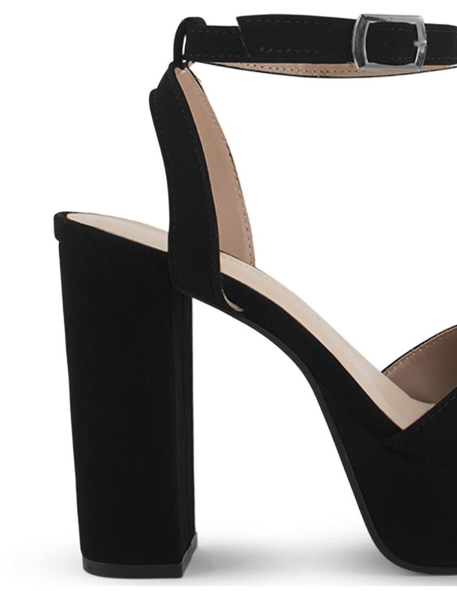 Sandalia para mujer 4