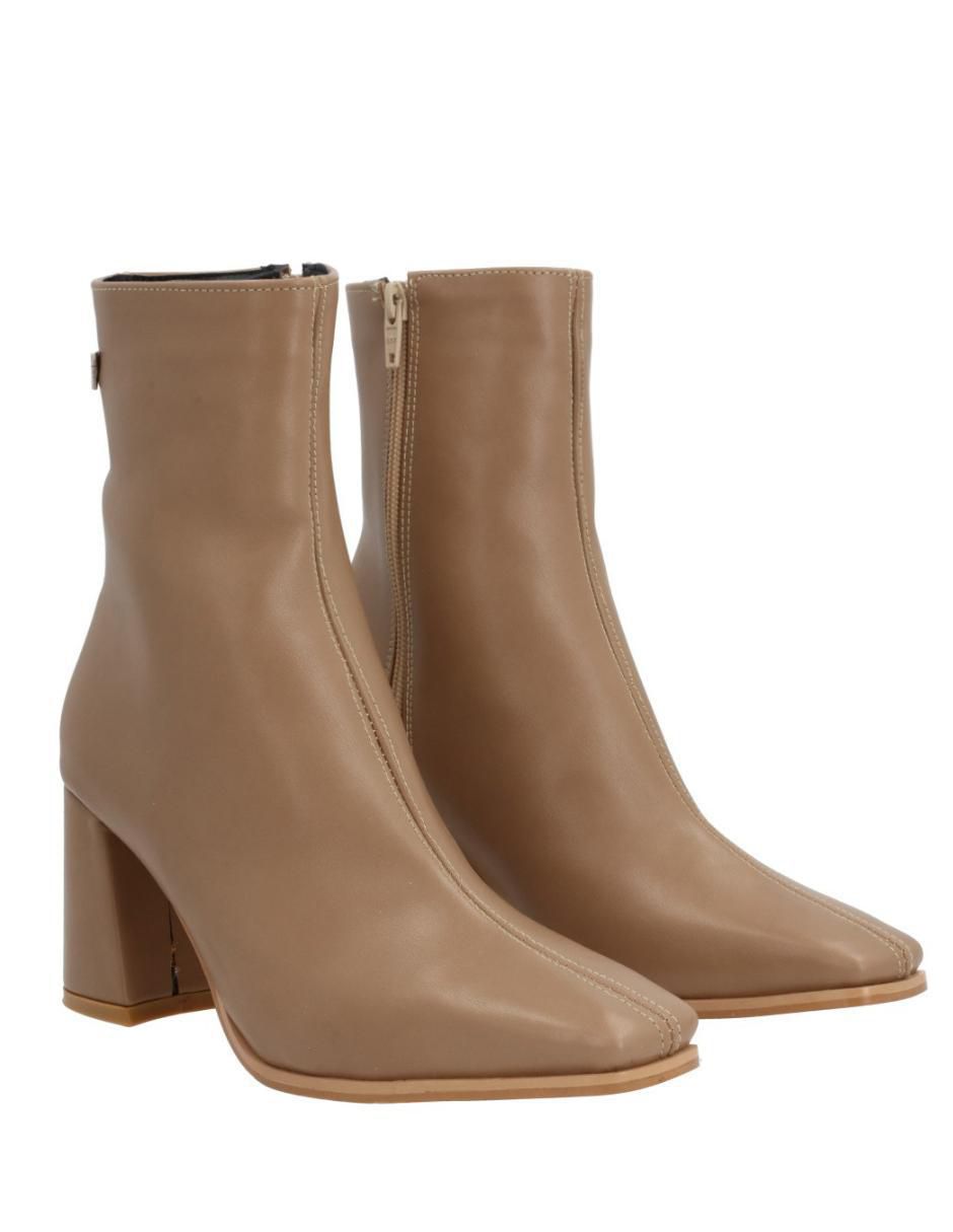 Bota al tobillo Platonia Andorra para mujer
