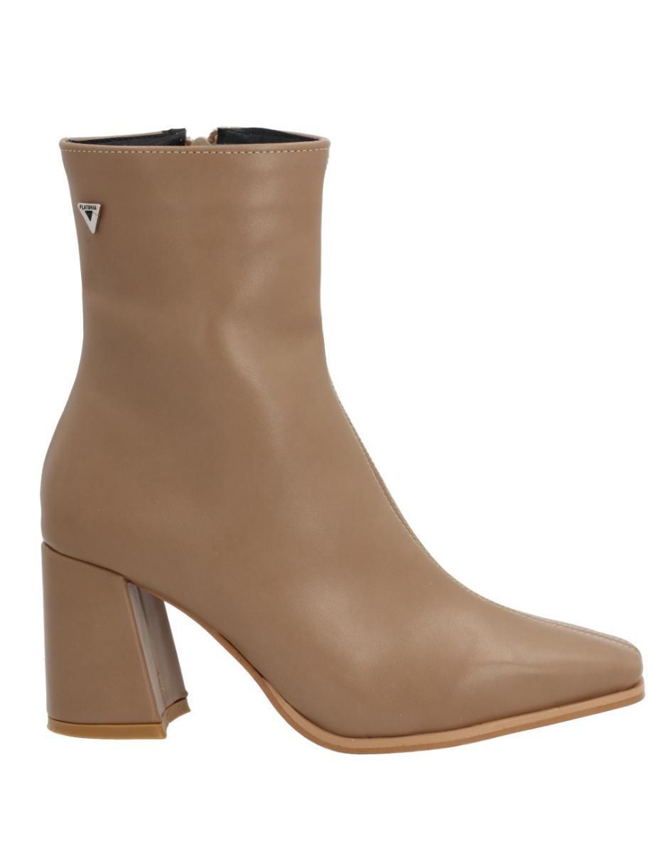 Bota al tobillo Platonia Andorra para mujer