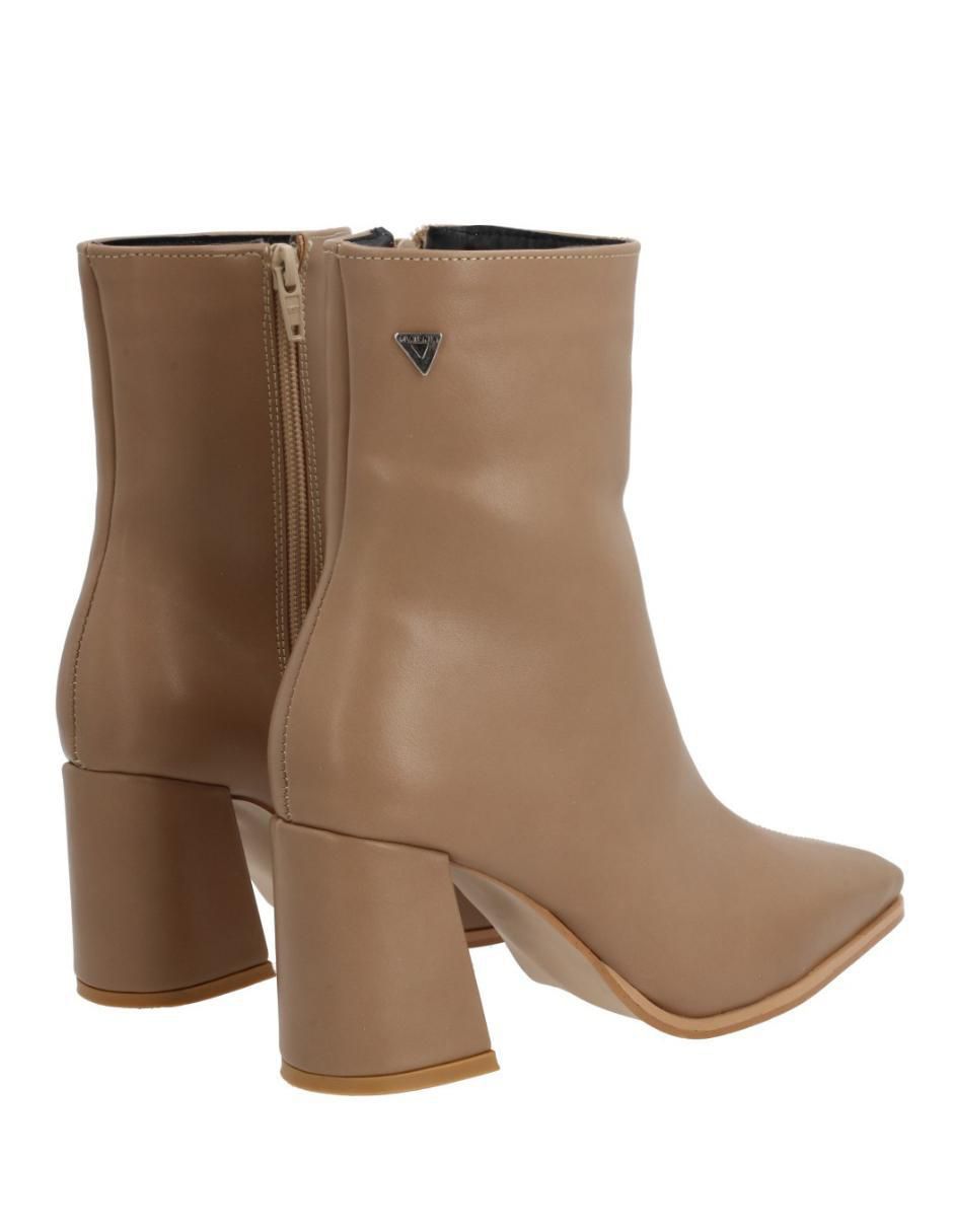 Bota al tobillo Platonia Andorra para mujer