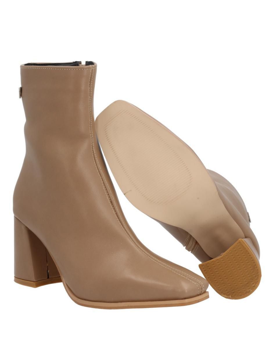 Bota al tobillo Platonia Andorra para mujer