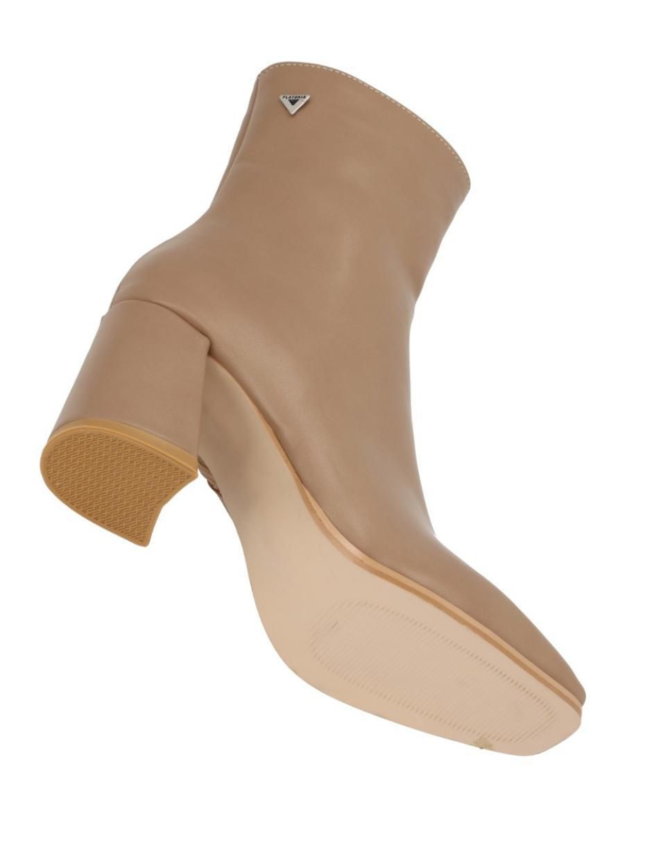 Bota al tobillo Platonia Andorra para mujer