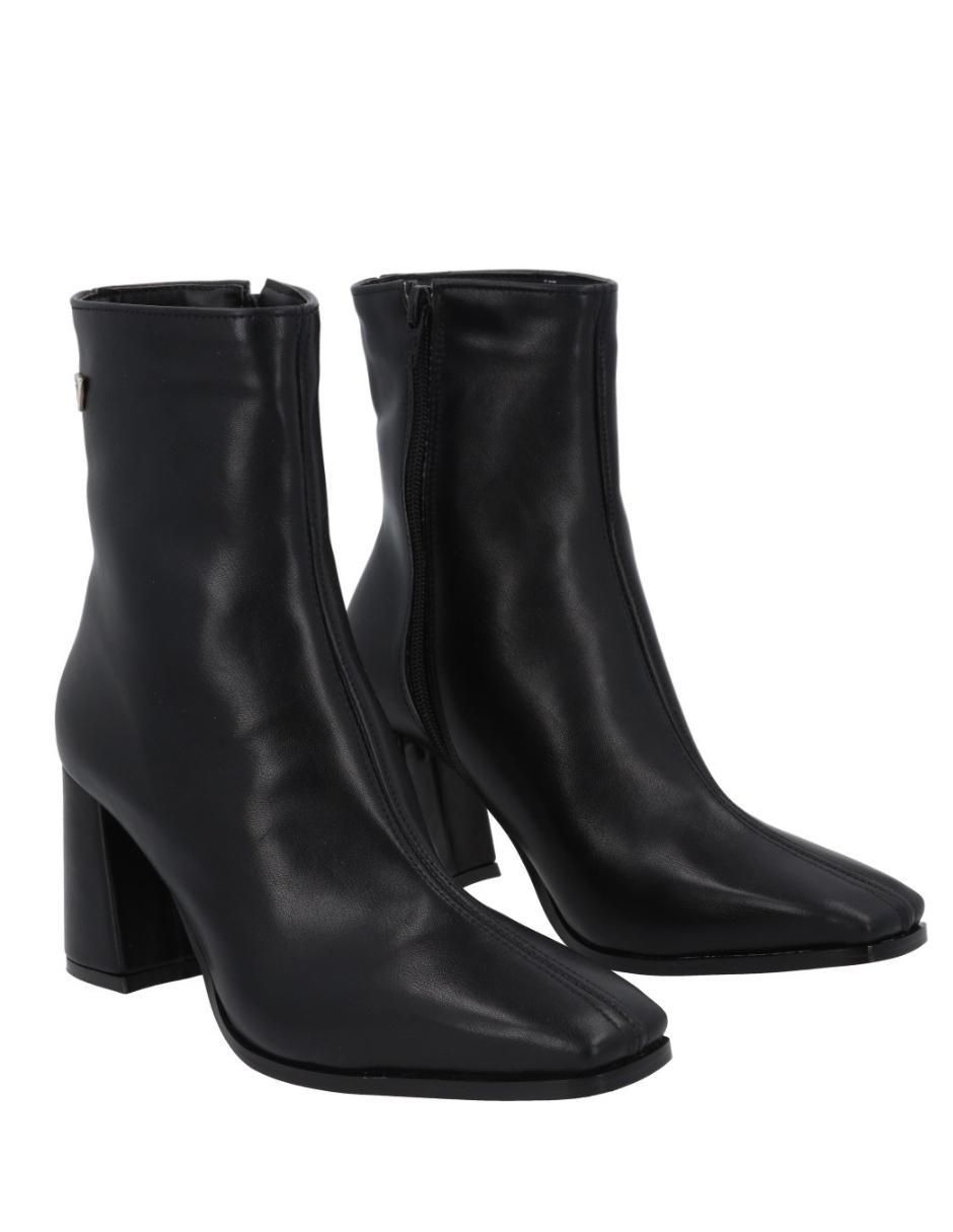 Bota al tobillo Platonia Andorra para mujer