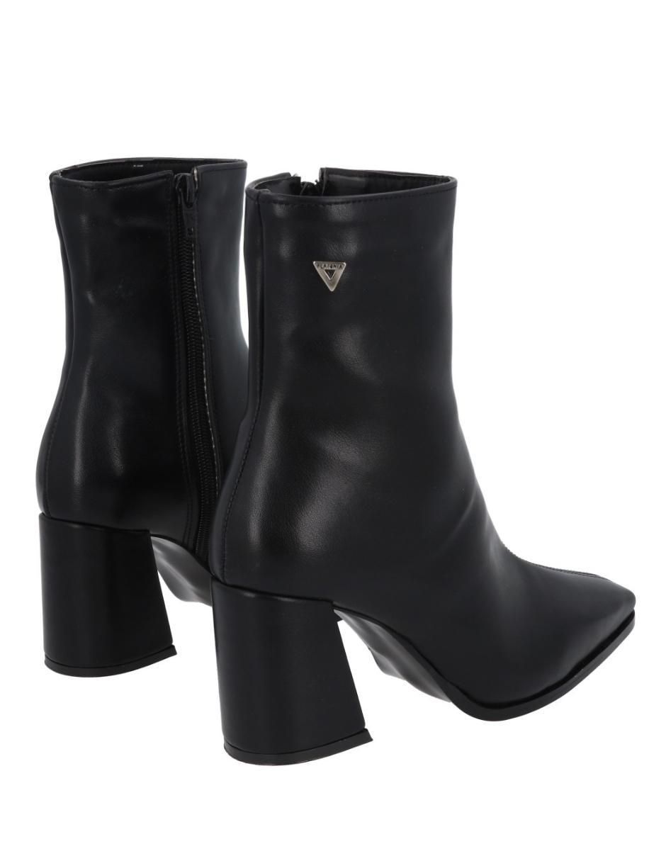 Bota al tobillo Platonia Andorra para mujer