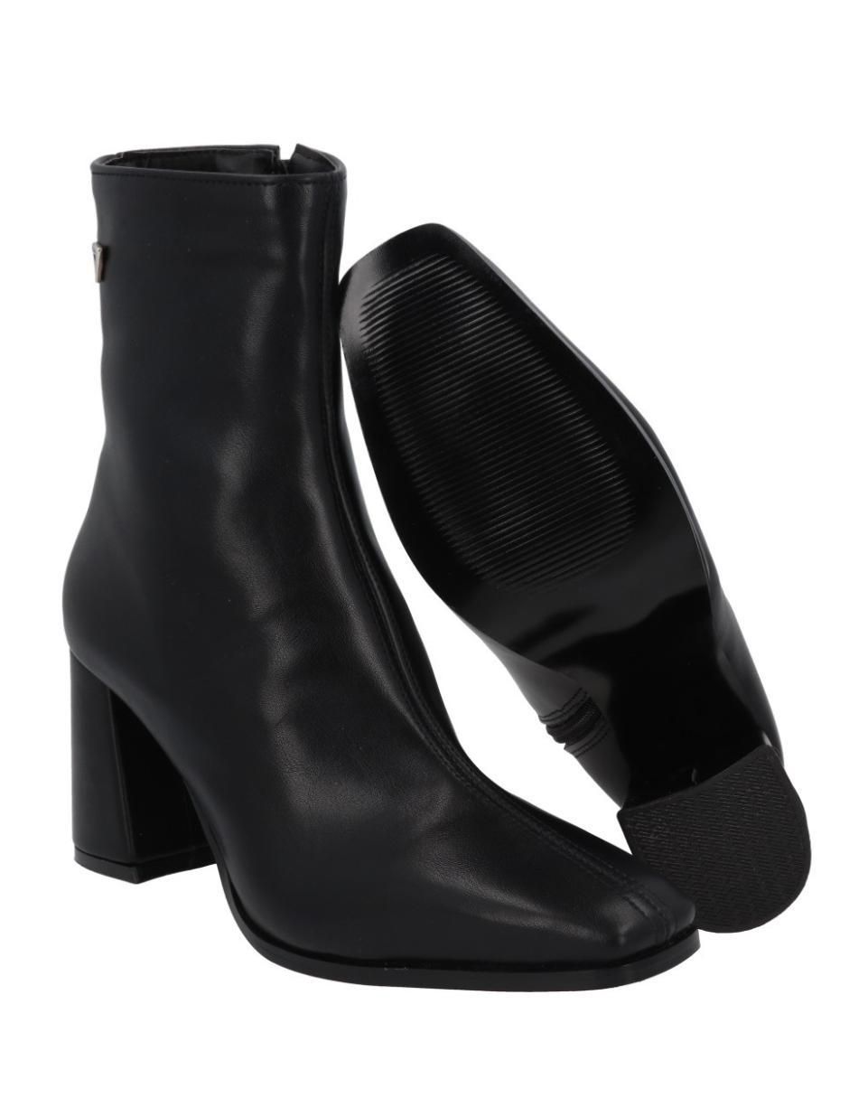 Bota al tobillo Platonia Andorra para mujer