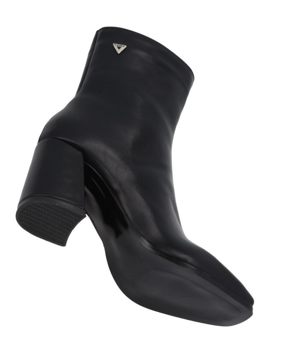 Bota al tobillo Platonia Andorra para mujer