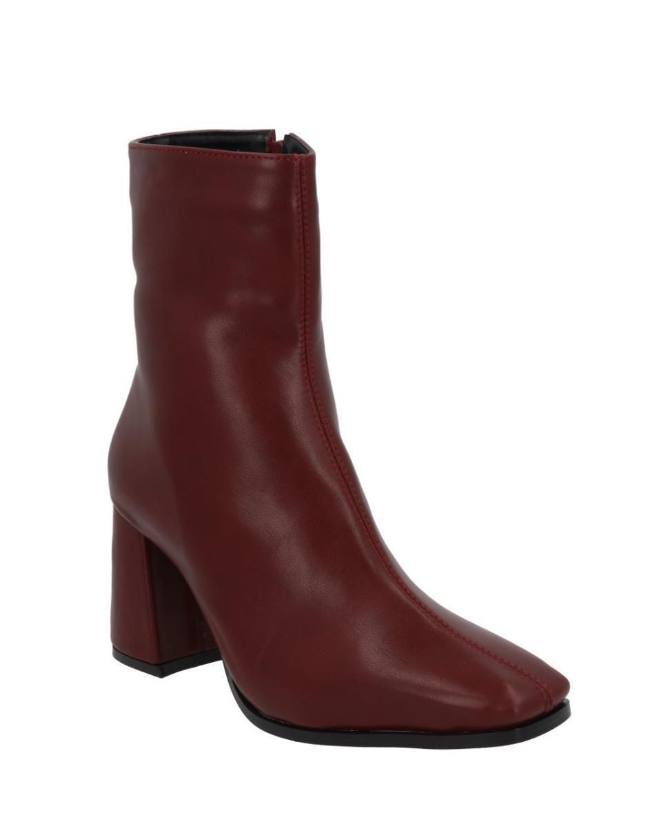 Bota al tobillo Andorra para mujer Bota al tobillo Andorra para mujer