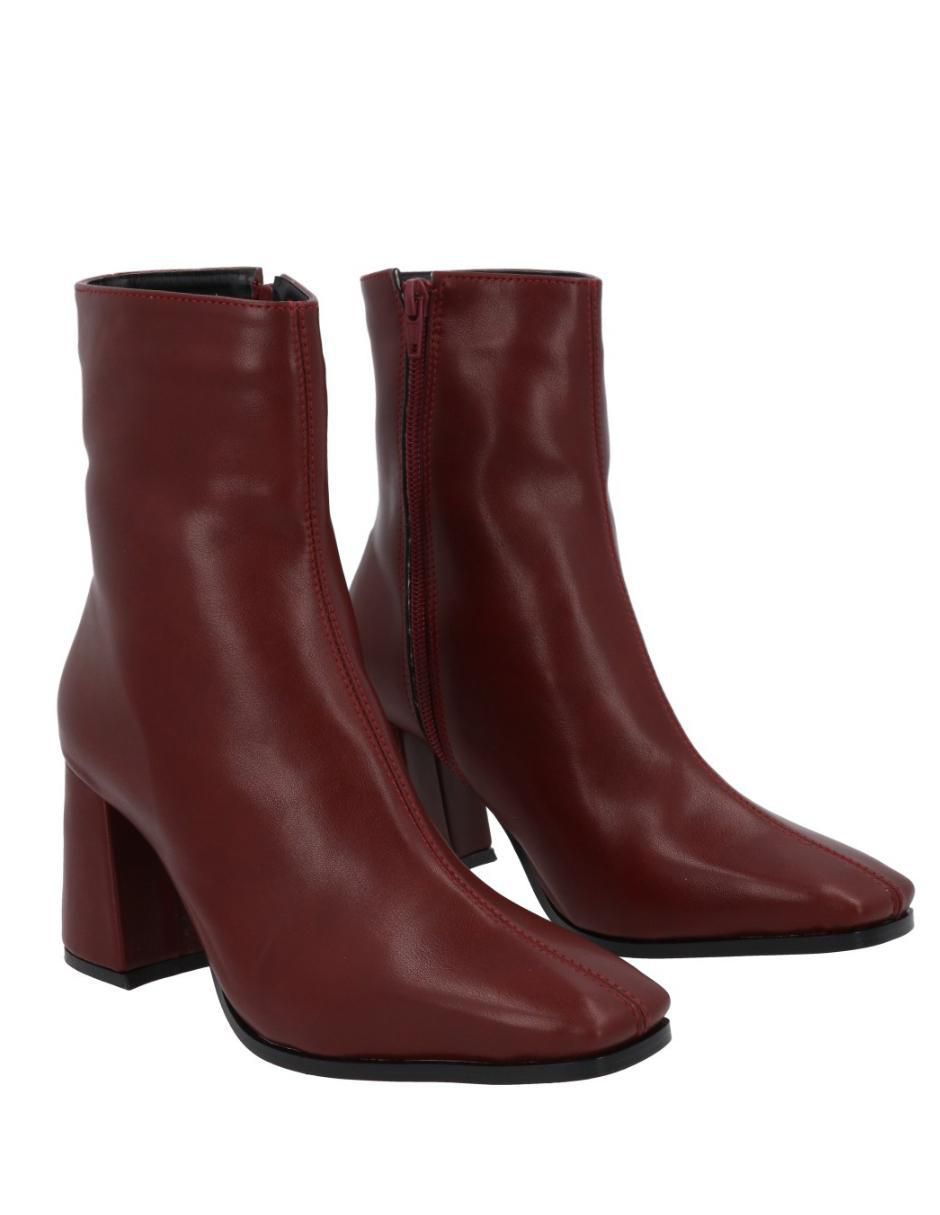 Bota al tobillo Platonia Andorra para mujer