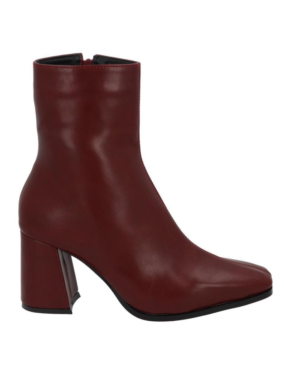Bota al tobillo Platonia Andorra para mujer