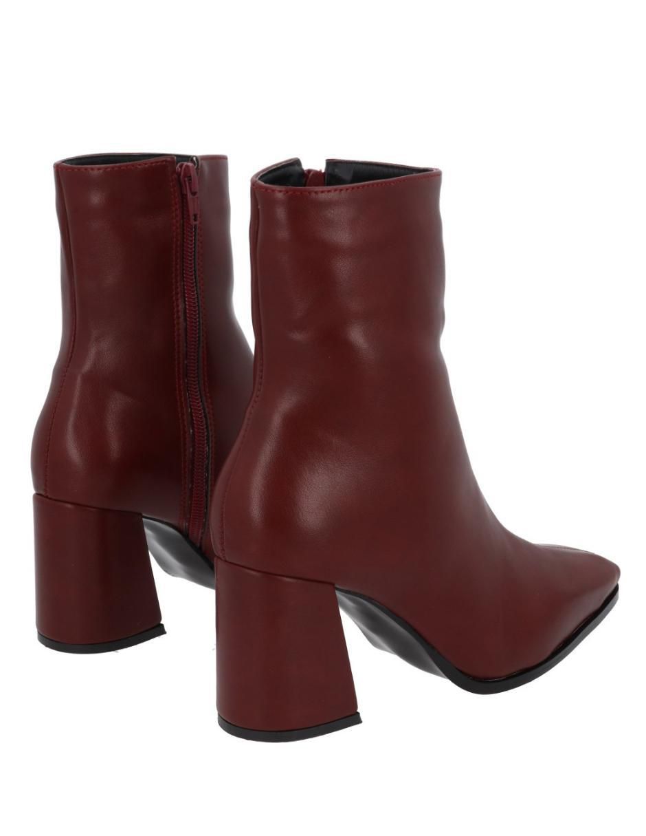 Bota al tobillo Platonia Andorra para mujer
