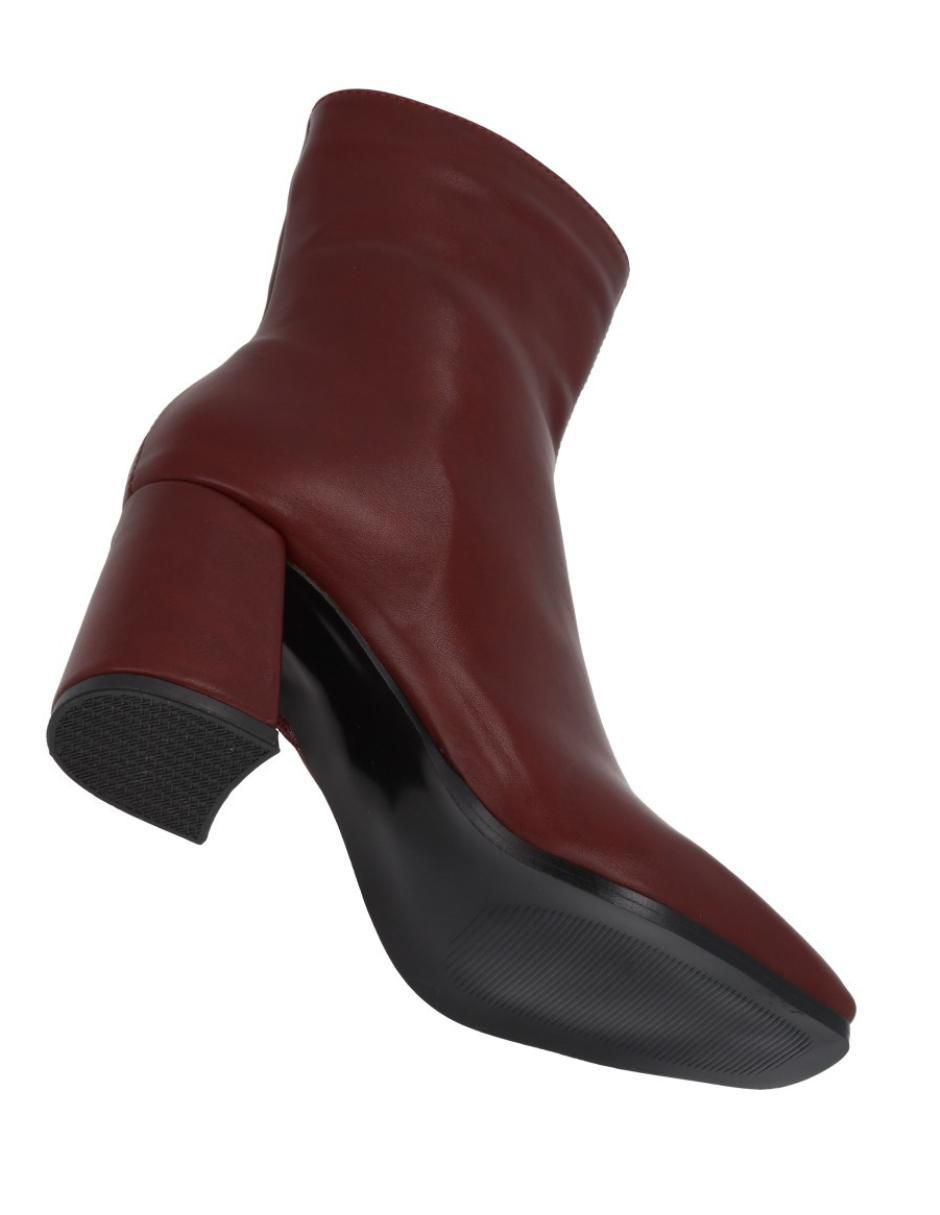 Bota al tobillo Platonia Andorra para mujer