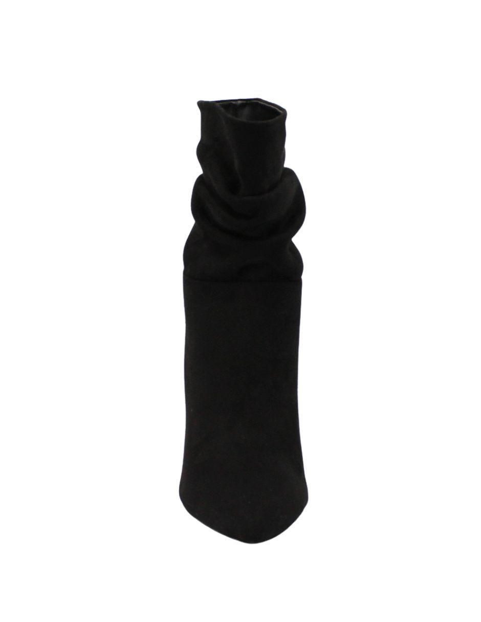 Botín arriba del tobillo para mujer 4