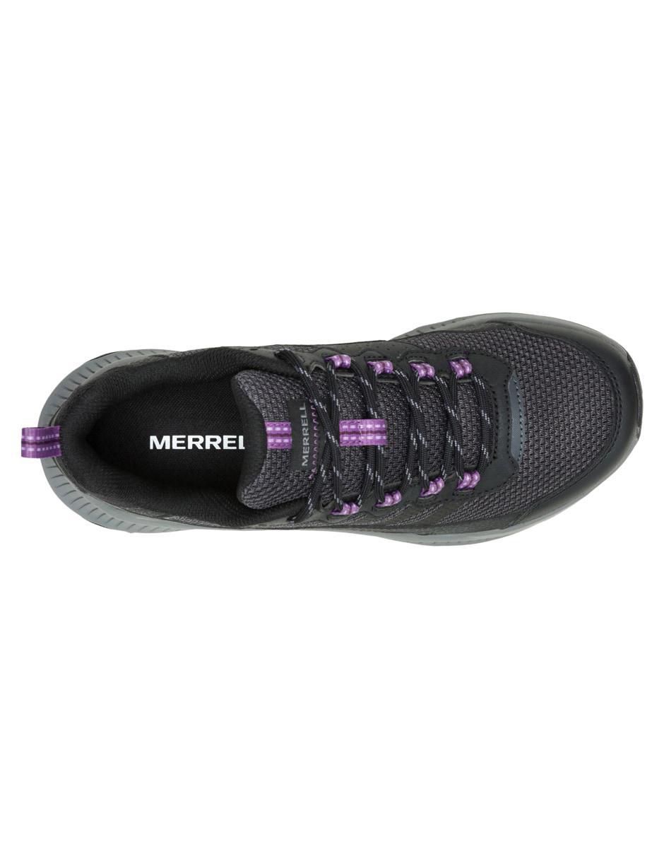 Tenis speed strike para mujer 4