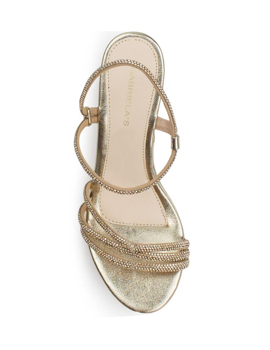 Sandalia para mujer 5