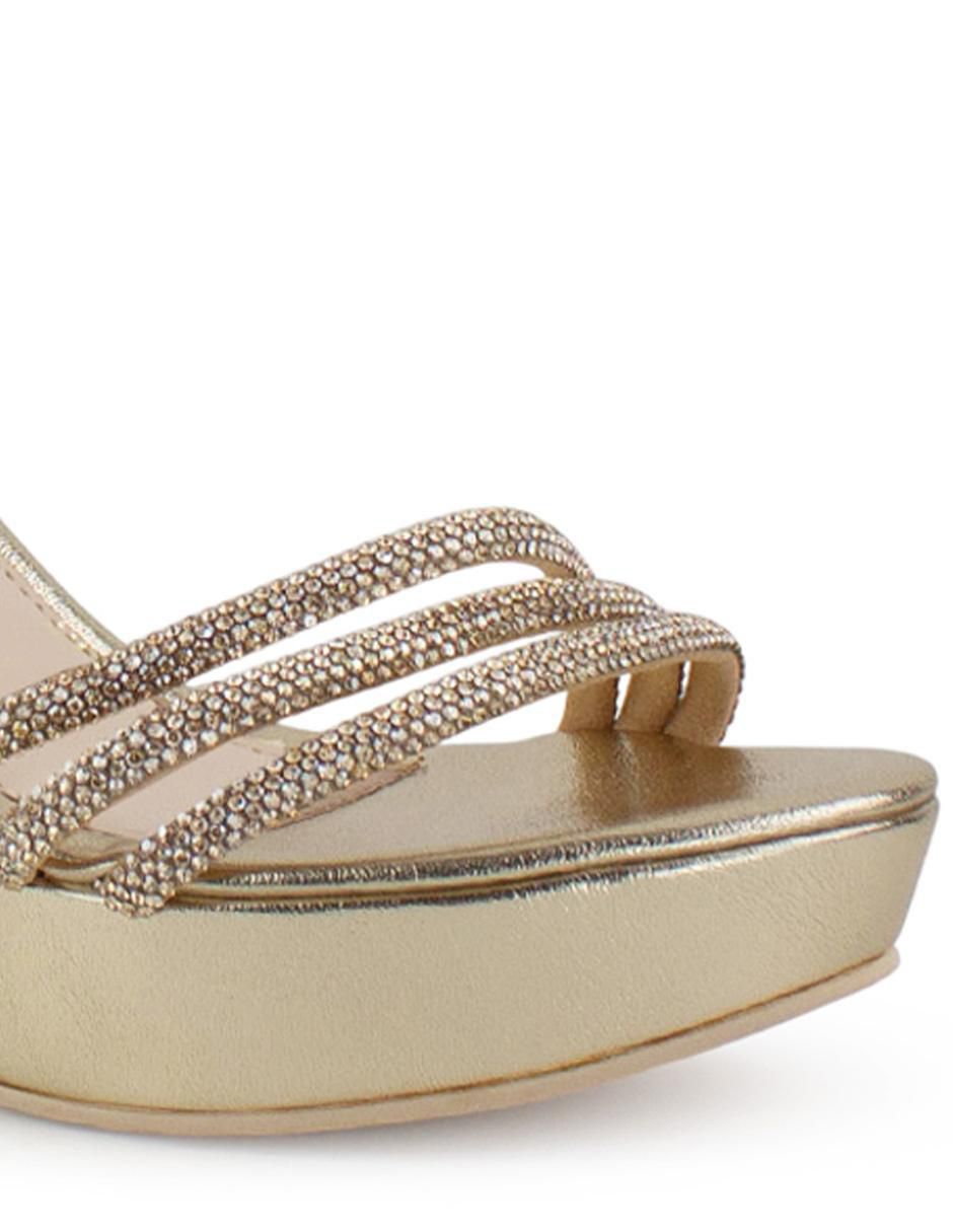 Sandalia para mujer