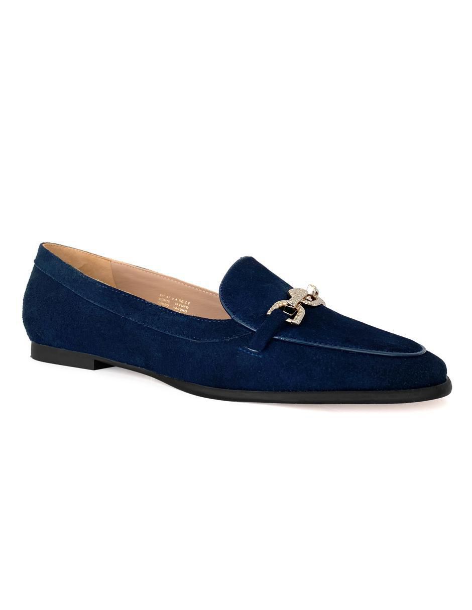 Zapato Harmonic Loafer de piel para mujer Zapato Harmonic Loafer de piel para mujer