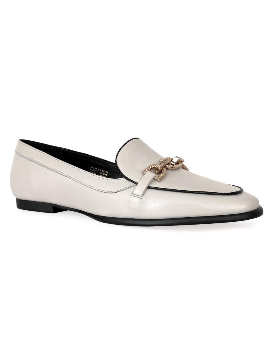 Zapato Harmonic Loafer de piel para mujer Zapato Harmonic Loafer de piel para mujer
